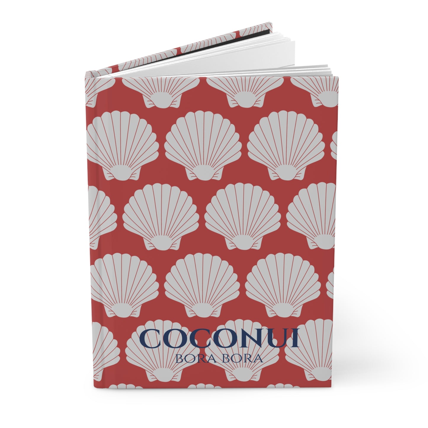 THE TERE Hardcover Journal Shell