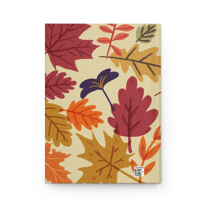 Limited Edition: THE TERE Hardcover ThanksGiving