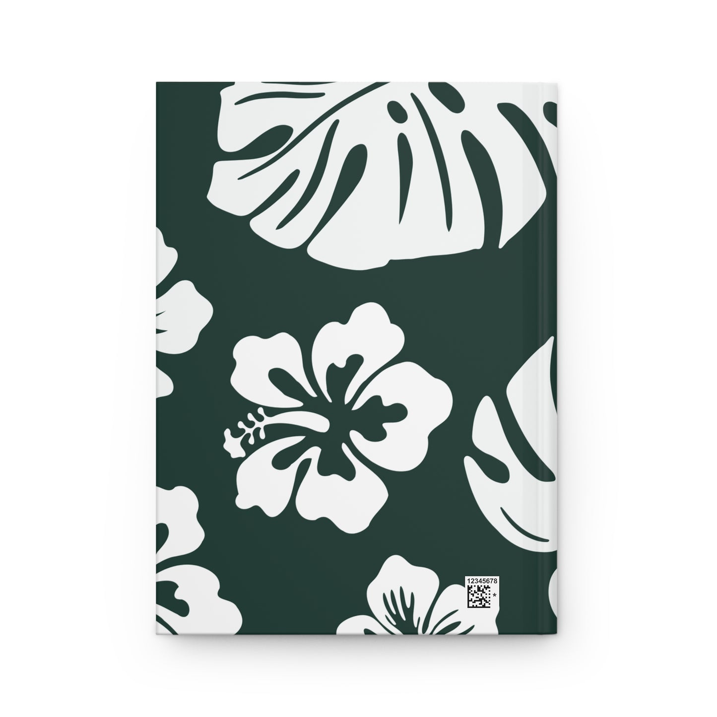 THE TERE Hardcover Journal Pareo