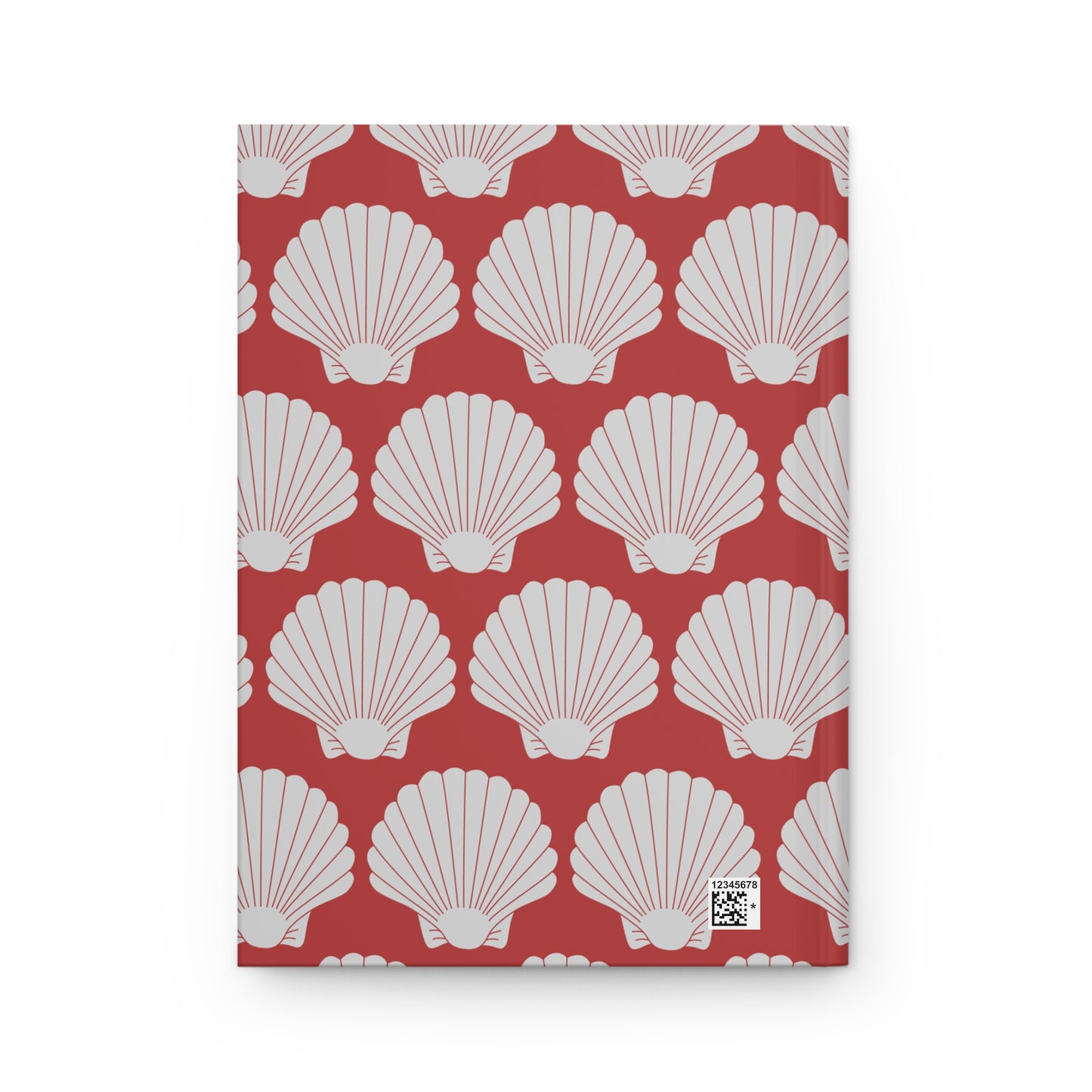 THE TERE Hardcover Journal Shell