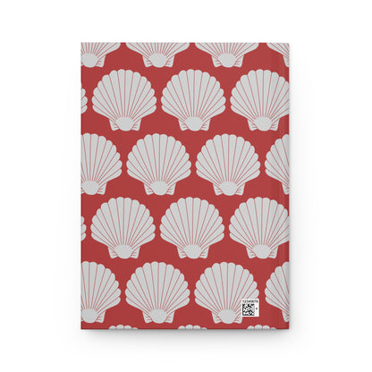 THE TERE Hardcover Journal Shell