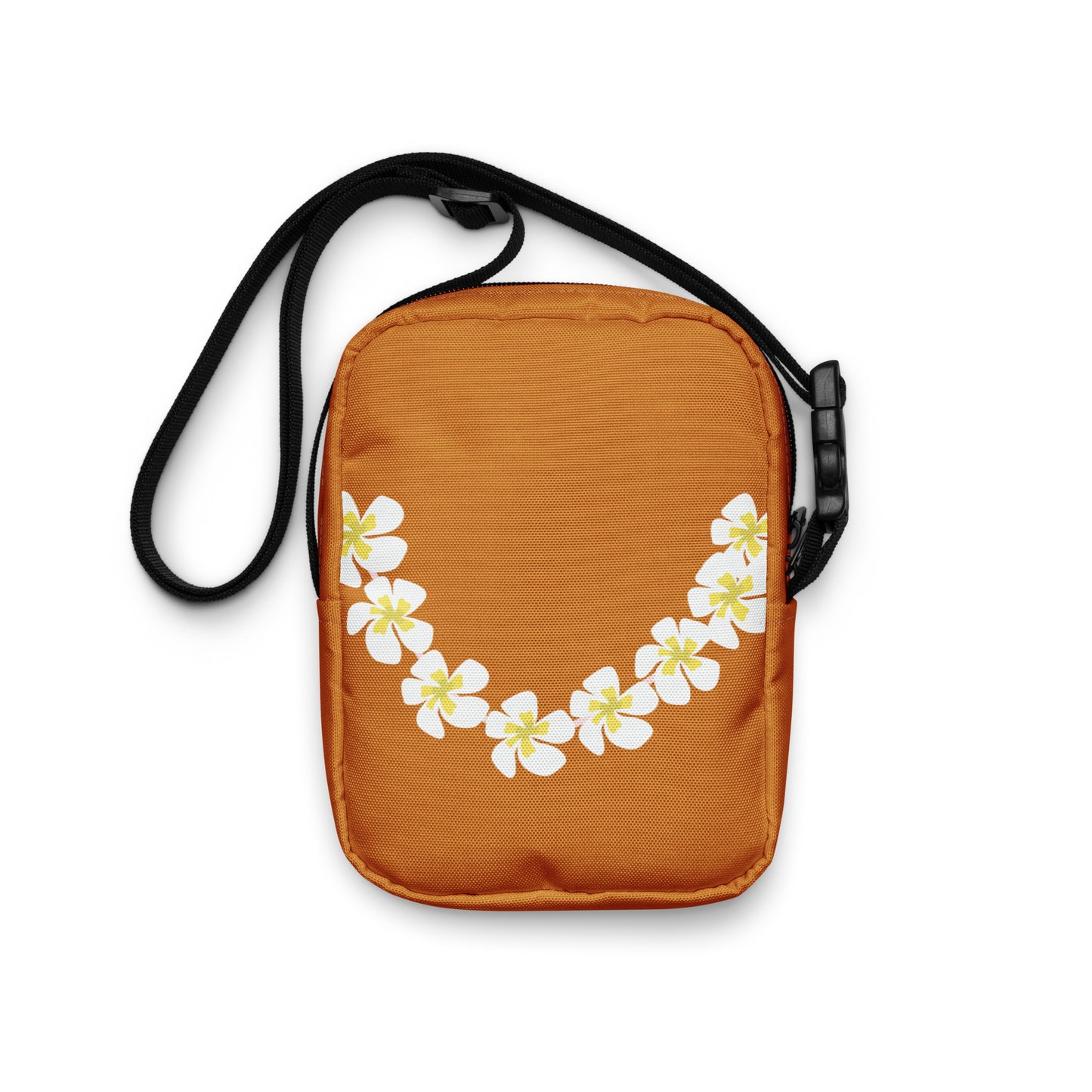 THE FENUA Crossbody Bag Flower Lei