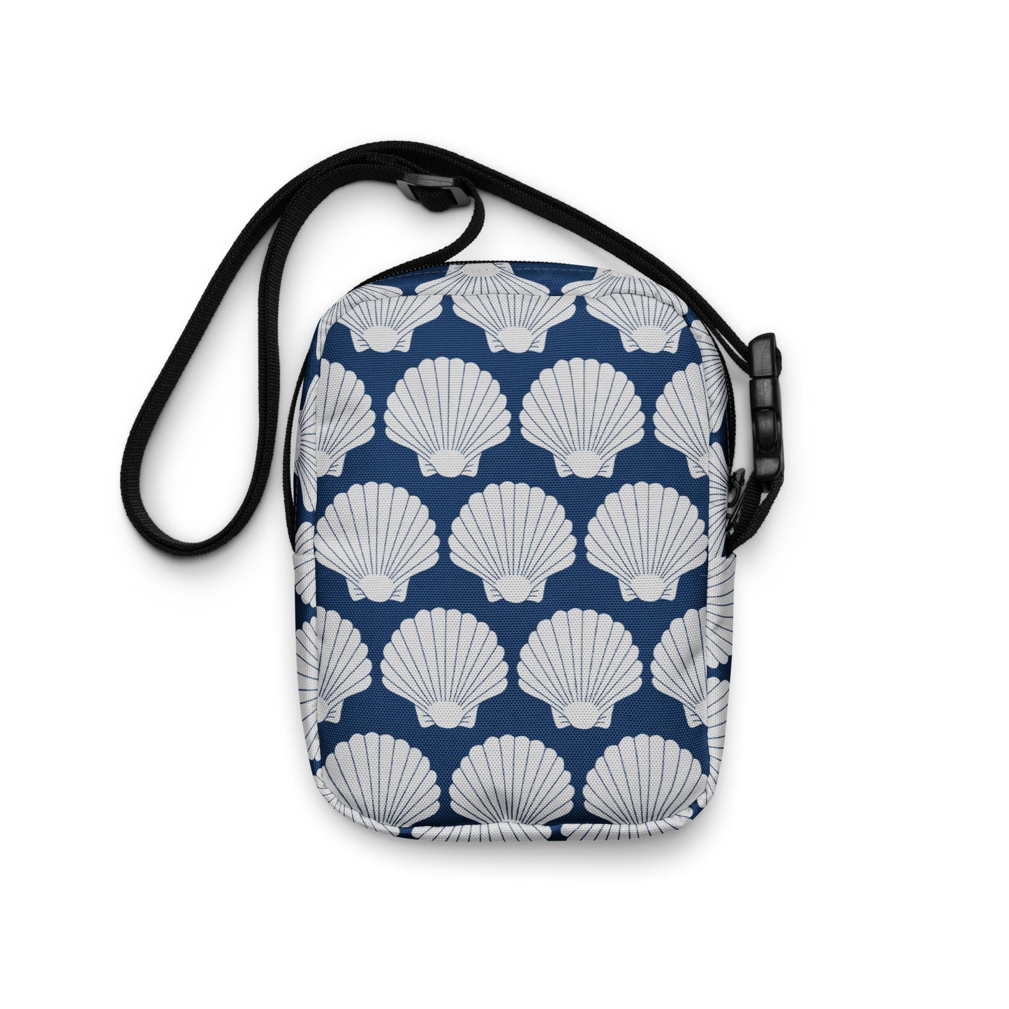 THE FENUA Crossbody Bag Shell