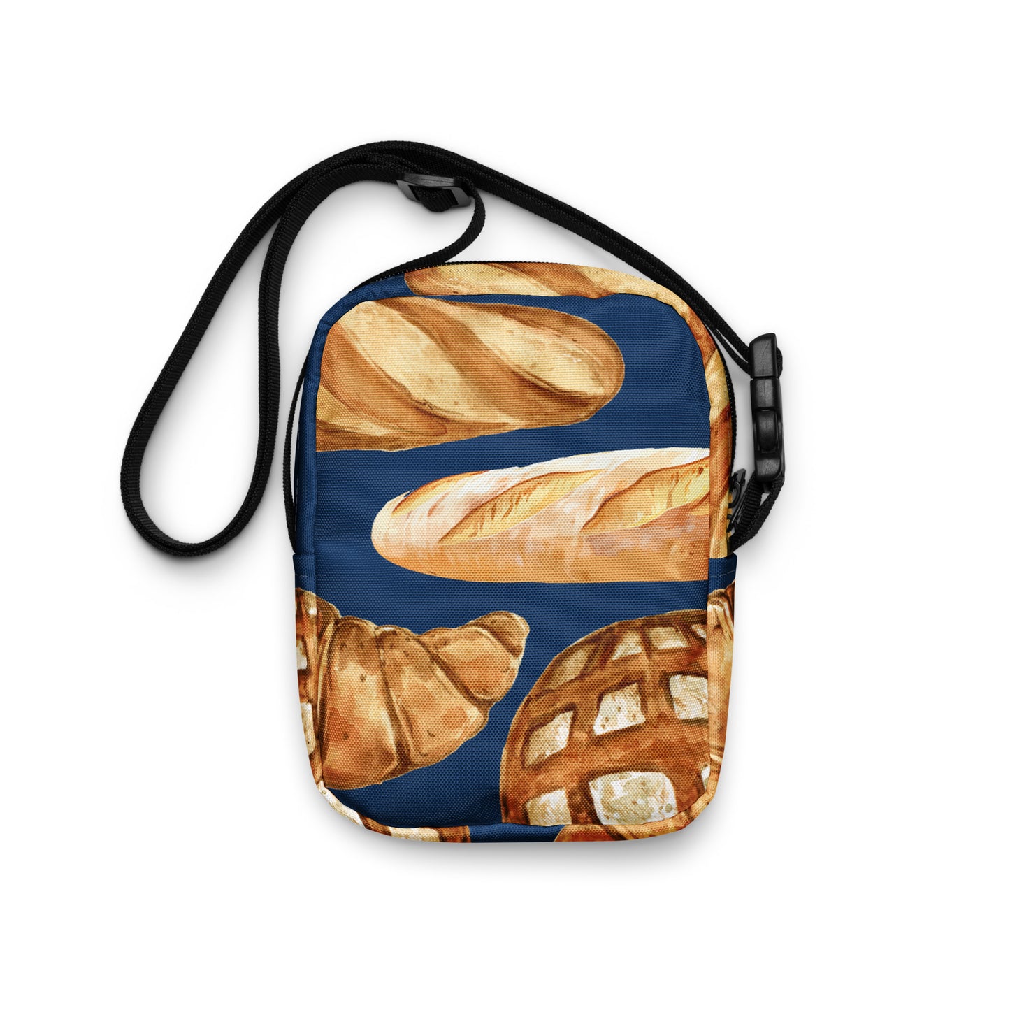 THE FENUA Crossbody Bag Bakery