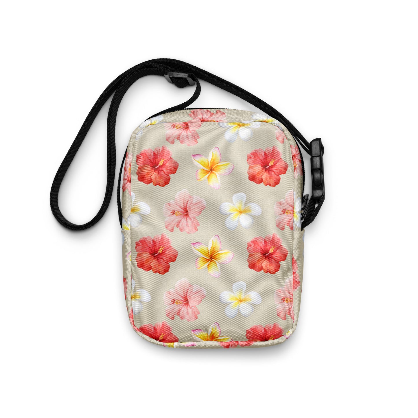 THE FENUA Crossbody Bag  Fleur Festival