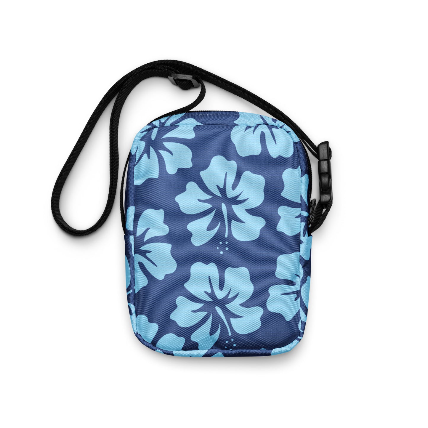 THE FENUA Crossbody Bag Hawaiian Summer