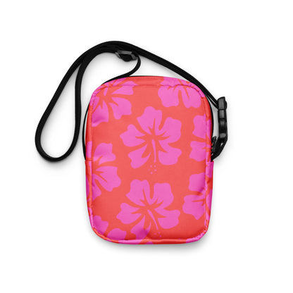 THE FENUA Crossbody Bag Hawaiian Summer