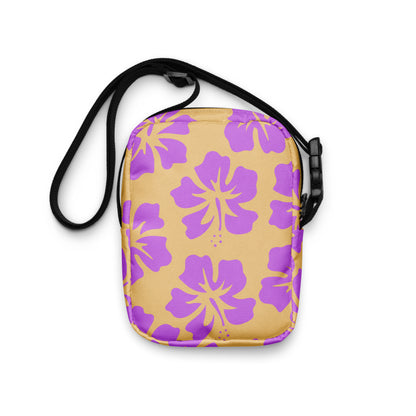 THE FENUA Crossbody Bag Hawaiian Summer