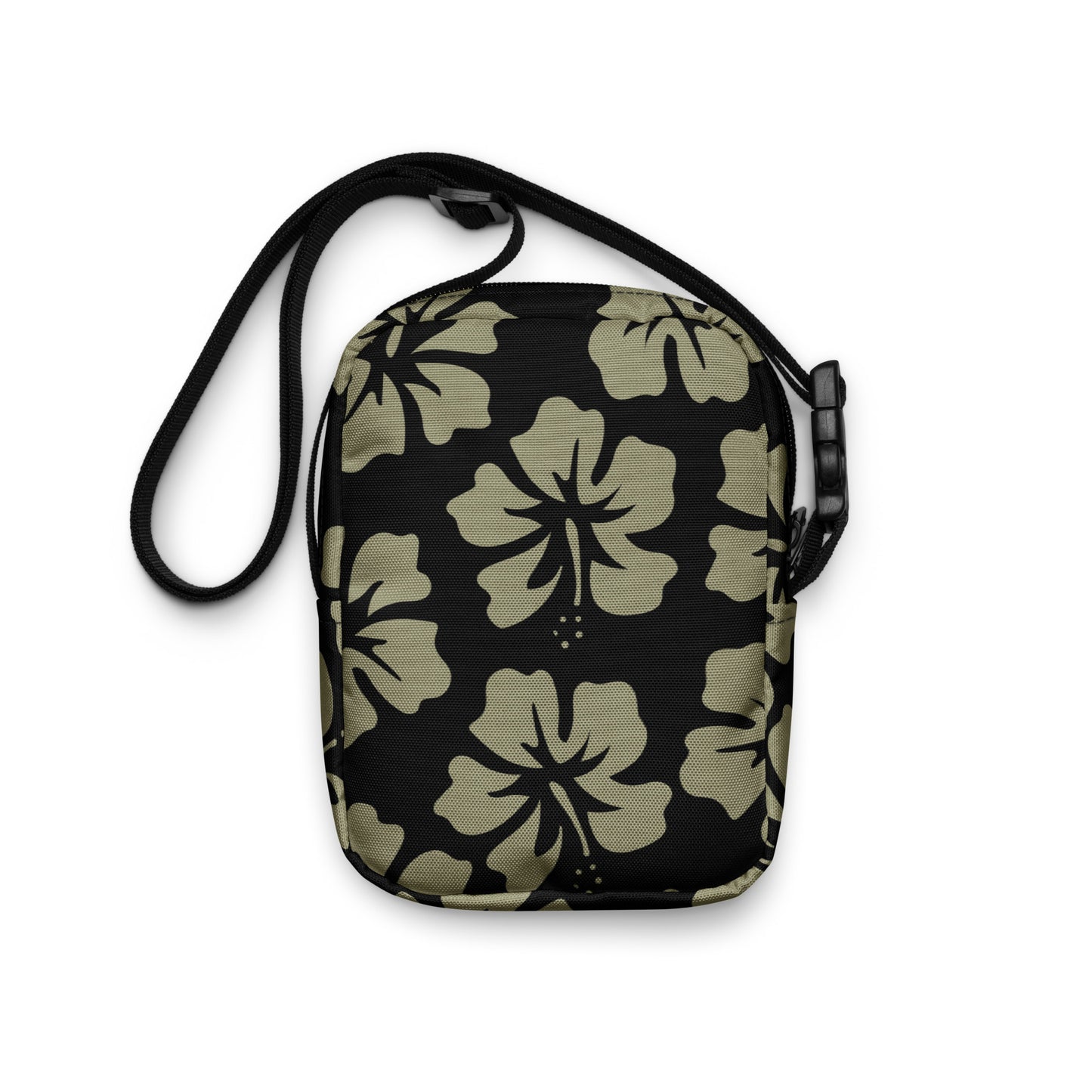 THE FENUA Crossbody Bag Hawaiian Summer