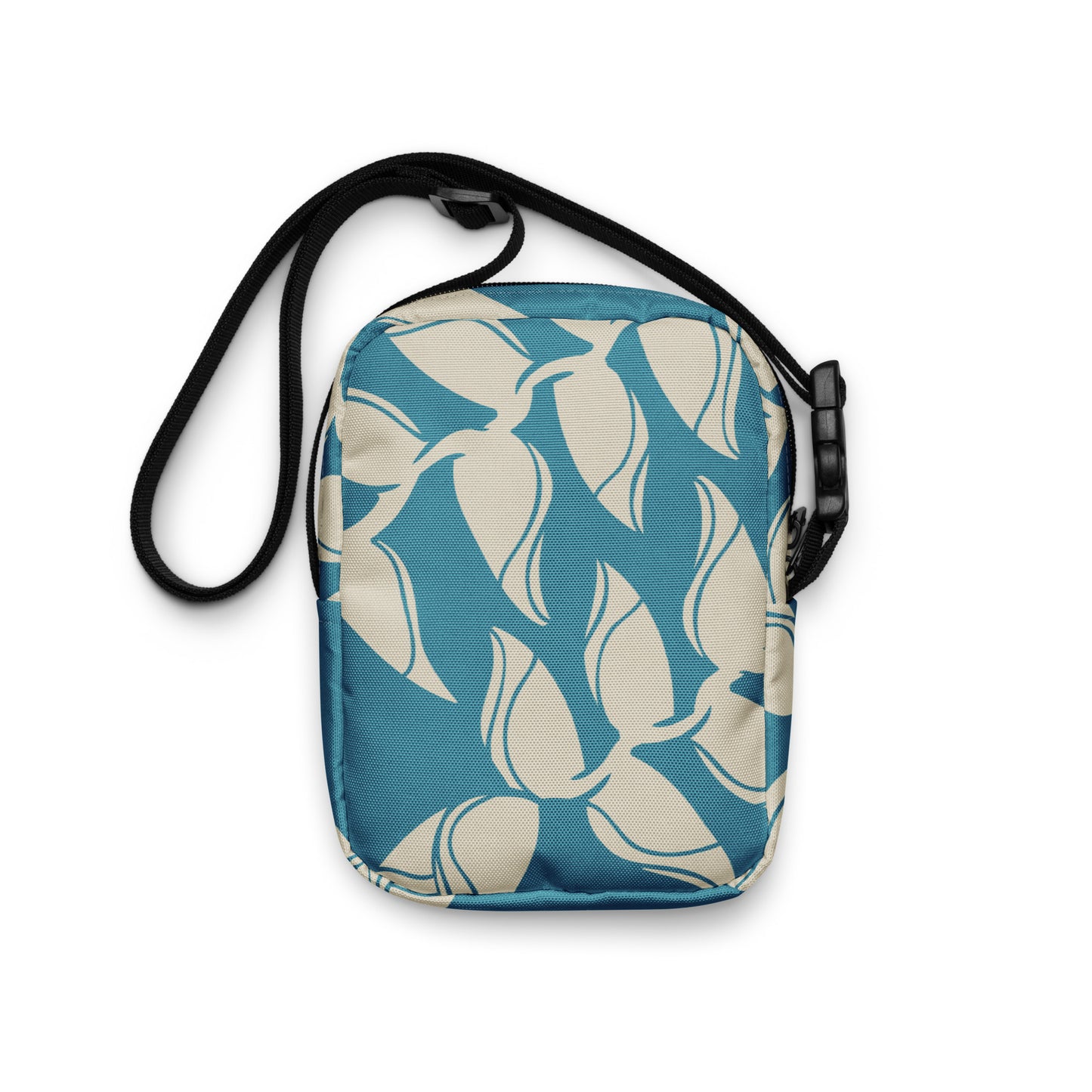 THE FENUA Crossbody Bag Heliconia