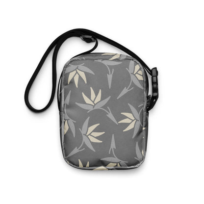 THE FENUA Crossbody Bag Bird of Paradise