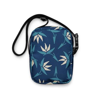 THE FENUA Crossbody Bag Bird of Paradise