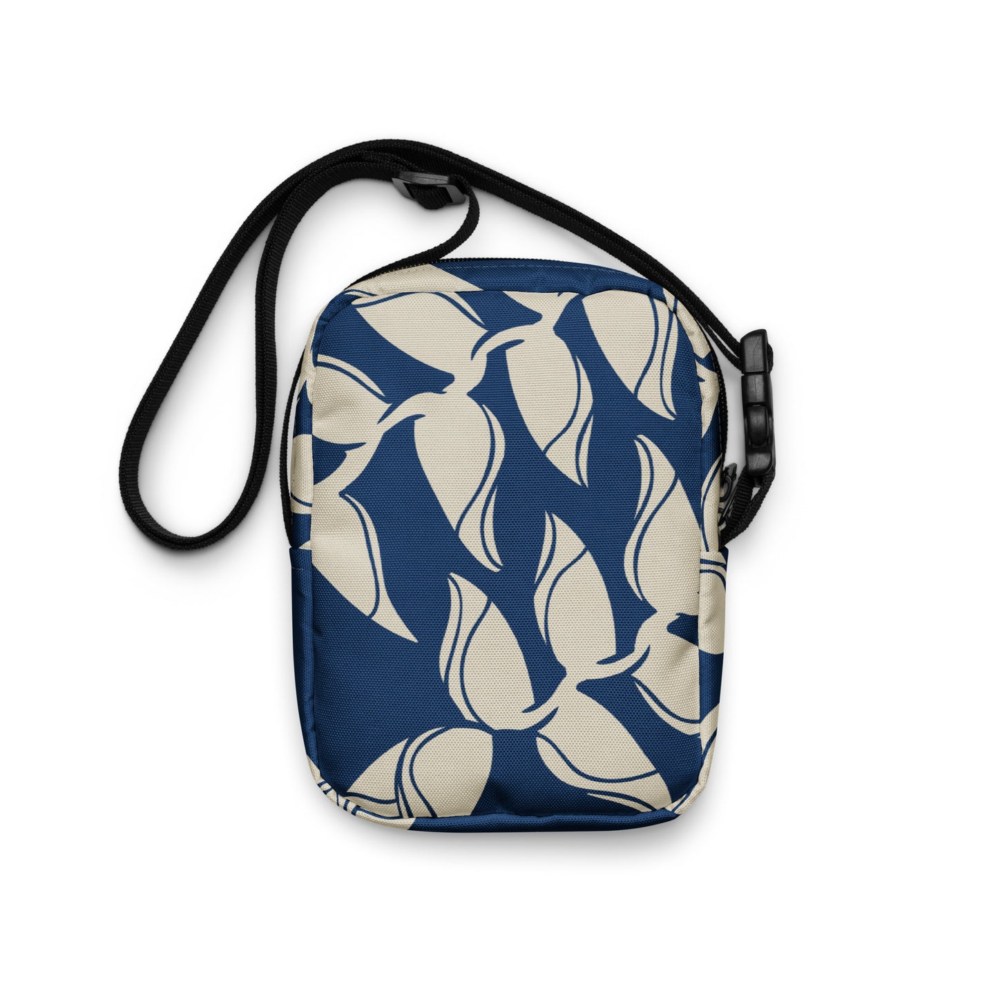 THE FENUA Crossbody Bag Heliconia