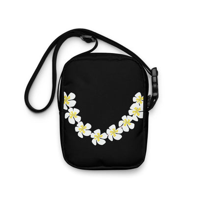 THE FENUA Crossbody Bag Flower Lei