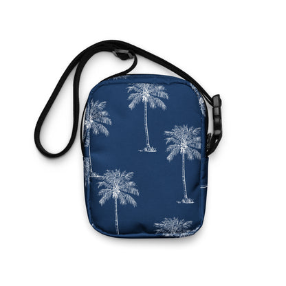 THE FENUA Crossbody Bag COCO Tree