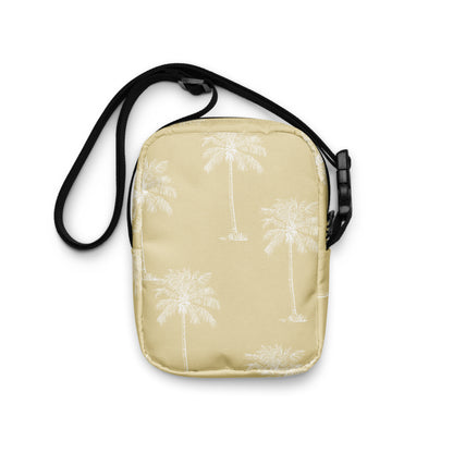 THE FENUA Crossbody Bag COCO Tree