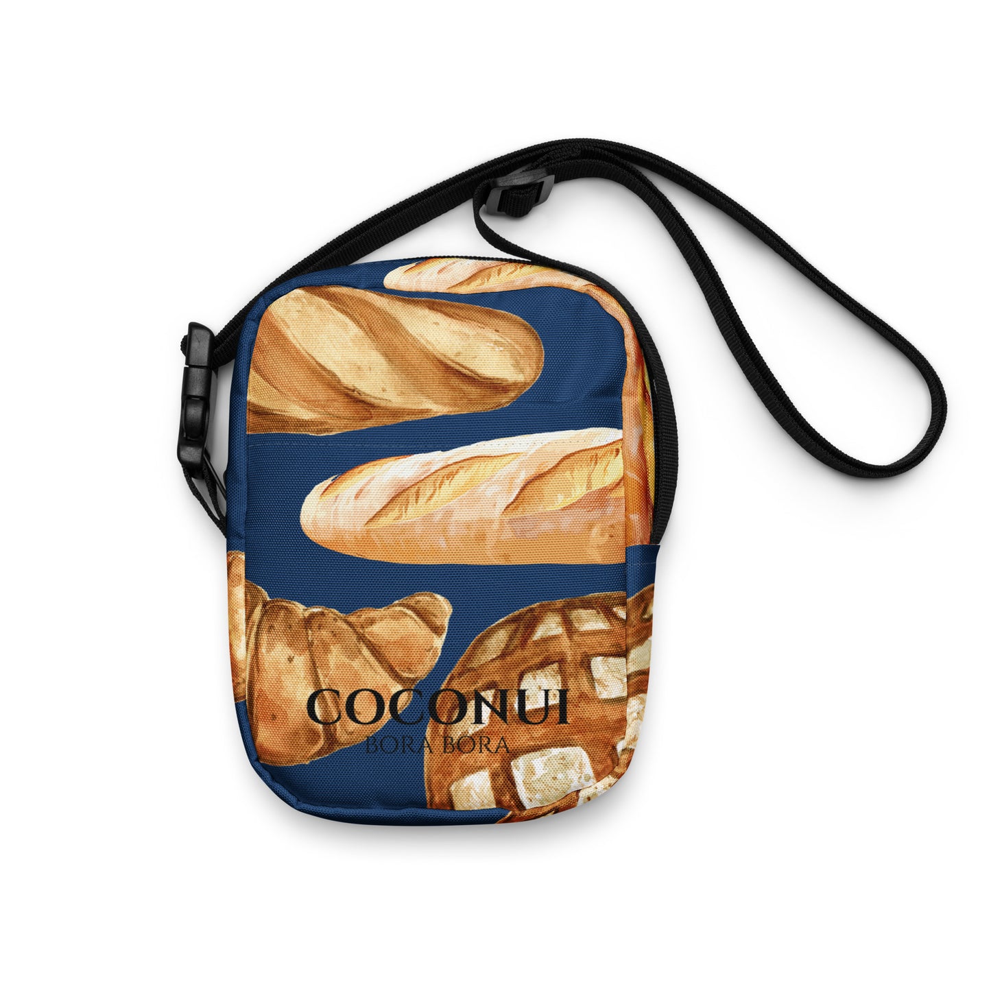 THE FENUA Crossbody Bag Bakery