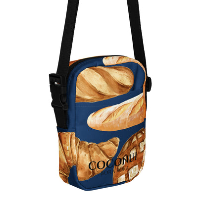 THE FENUA Crossbody Bag Bakery