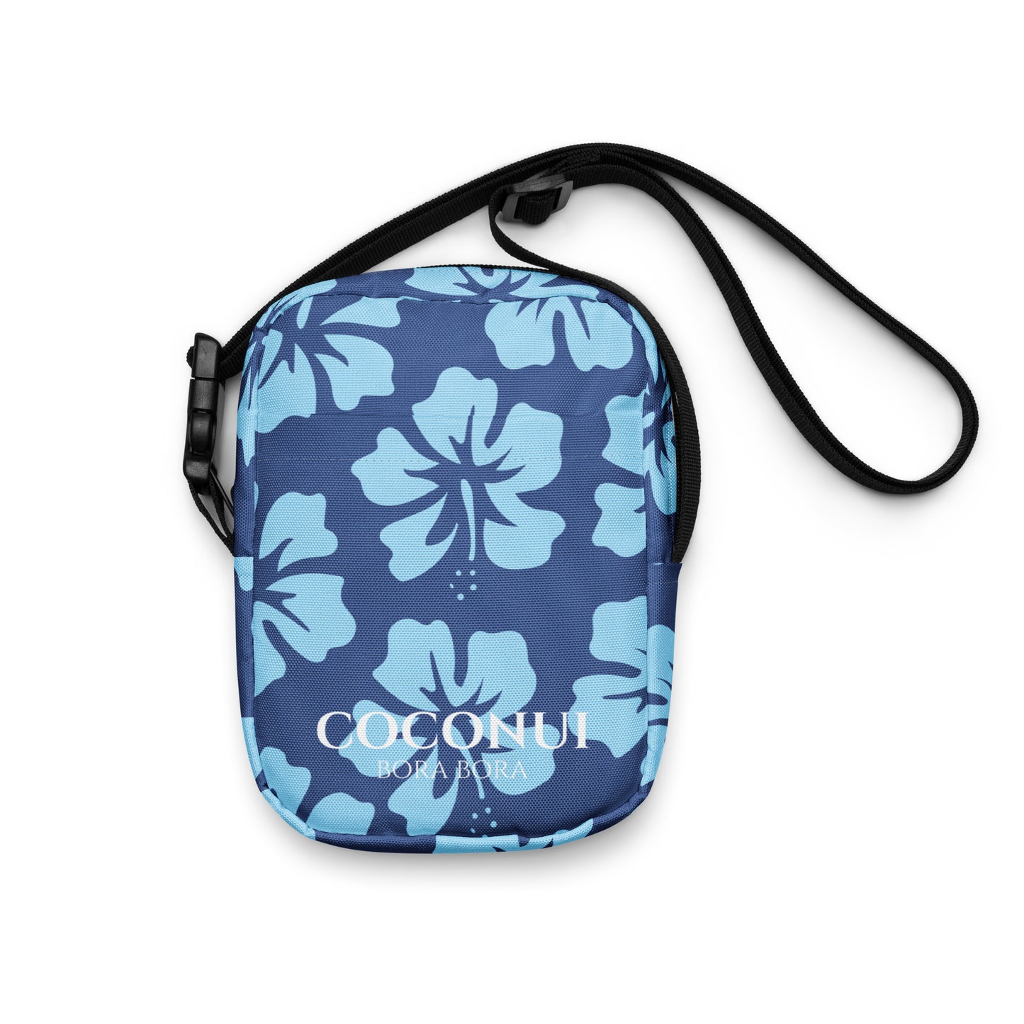 THE FENUA Crossbody Bag Hawaiian Summer