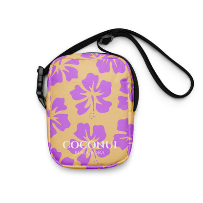 THE FENUA Crossbody Bag Hawaiian Summer