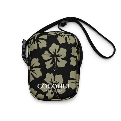 THE FENUA Crossbody Bag Hawaiian Summer