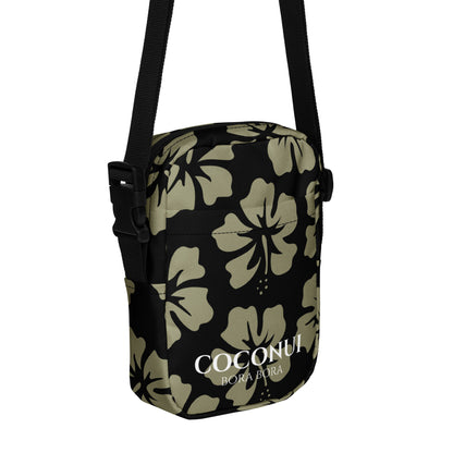 THE FENUA Crossbody Bag Hawaiian Summer