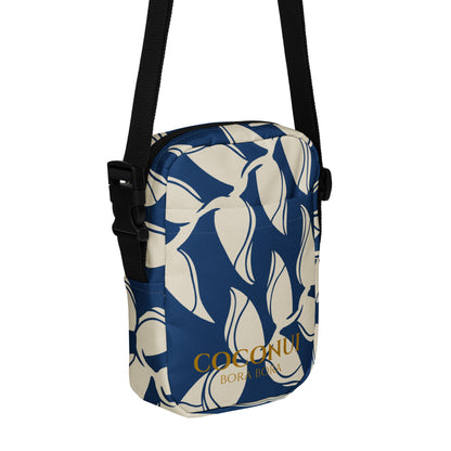 THE FENUA Crossbody Bag Heliconia