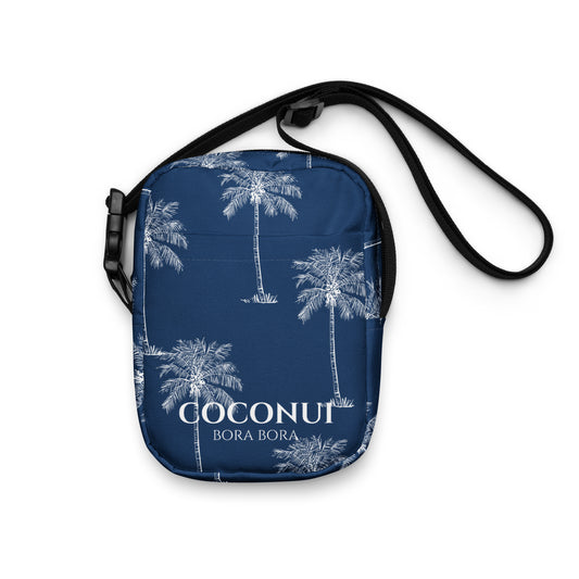 THE FENUA Crossbody Bag COCO Tree