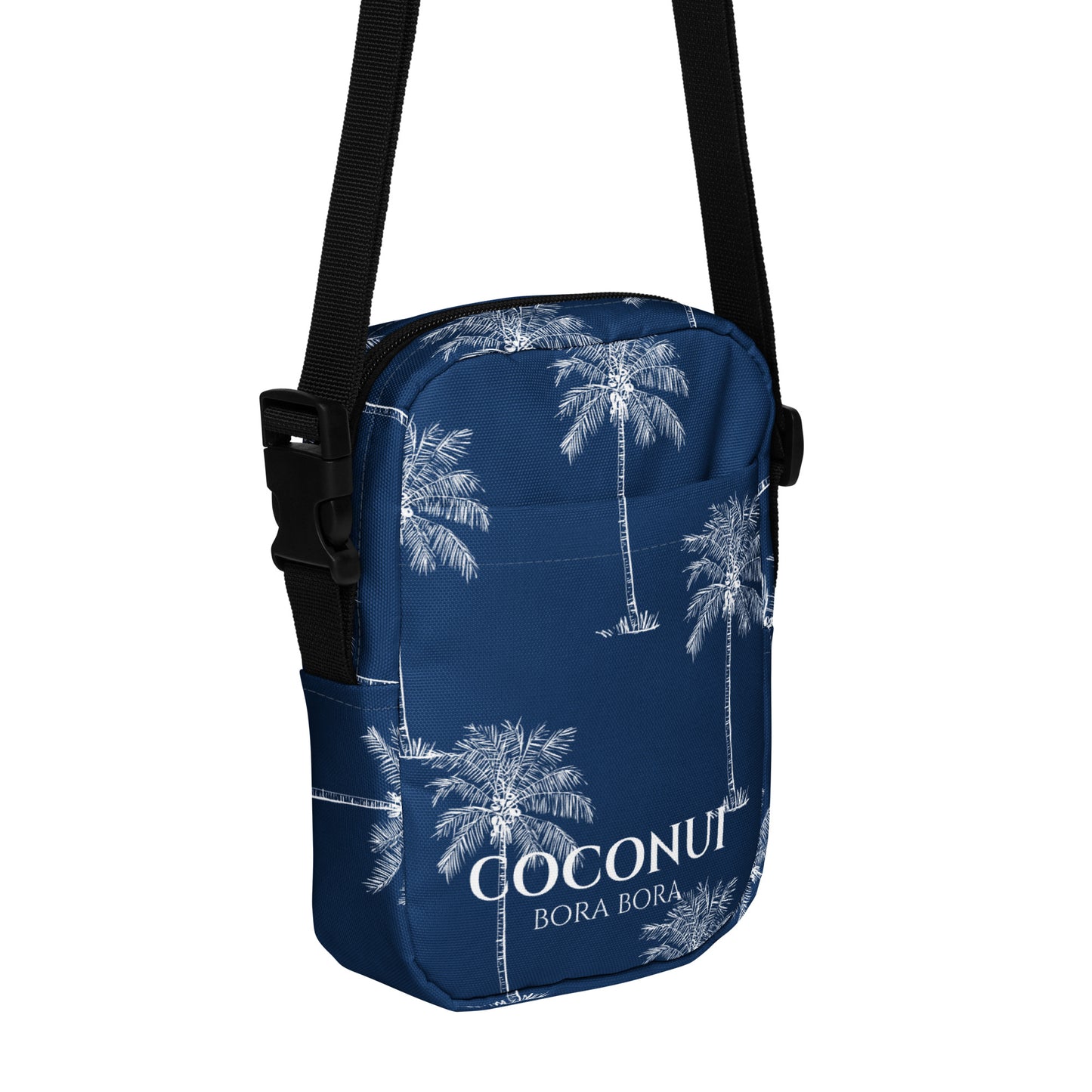 THE FENUA Crossbody Bag COCO Tree