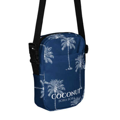 THE FENUA Crossbody Bag COCO Tree