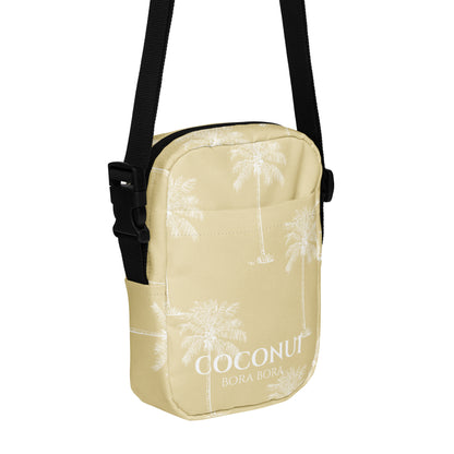 THE FENUA Crossbody Bag COCO Tree