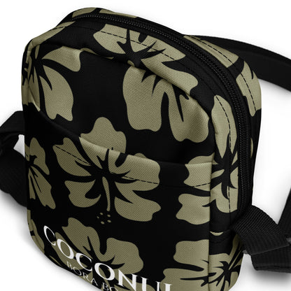 THE FENUA Crossbody Bag Hawaiian Summer