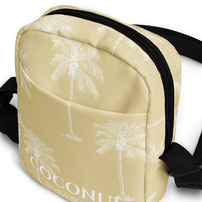 THE FENUA Crossbody Bag COCO Tree