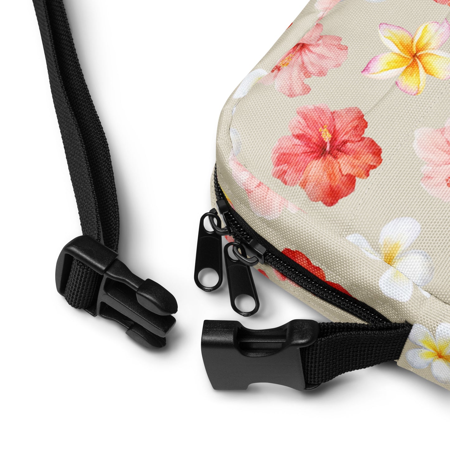 THE FENUA Crossbody Bag  Fleur Festival