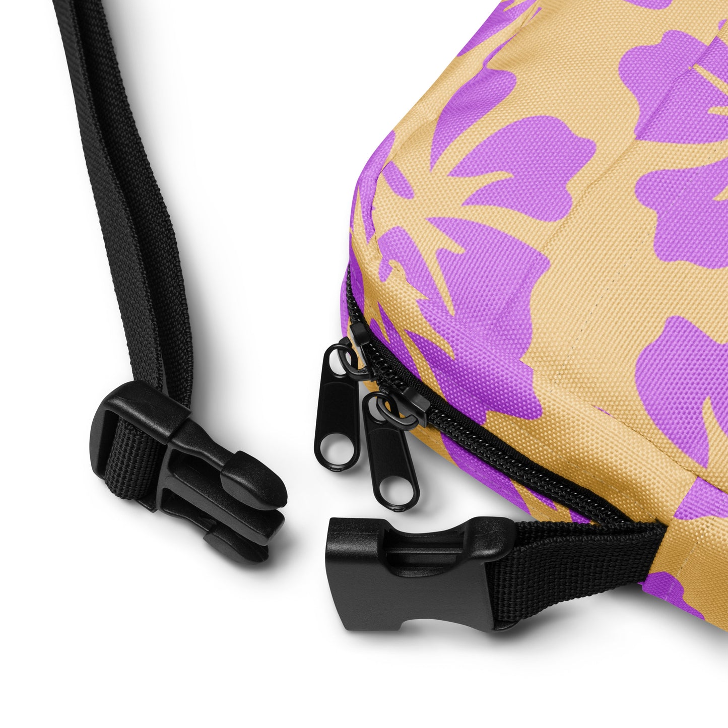 THE FENUA Crossbody Bag Hawaiian Summer