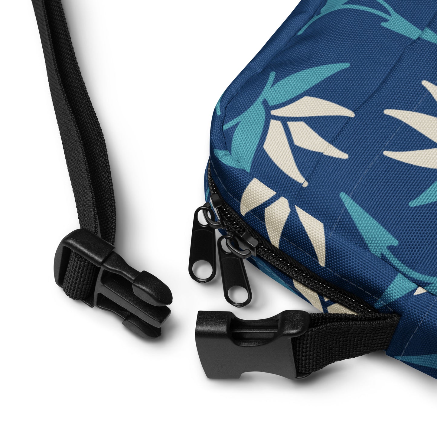 THE FENUA Crossbody Bag Bird of Paradise