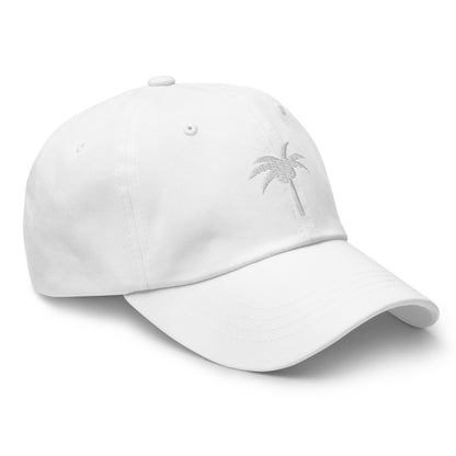 THE PARURU Embroidered Dad Hat