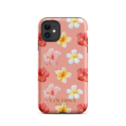 THE TAPITI Tough Case for iPhone® Fleur Festival