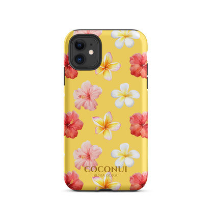 THE TAPITI Tough Case for iPhone® Fleur Festival