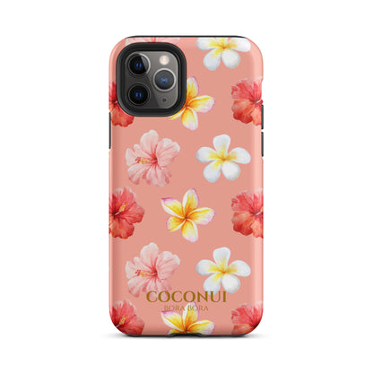 THE TAPITI Tough Case for iPhone® Fleur Festival