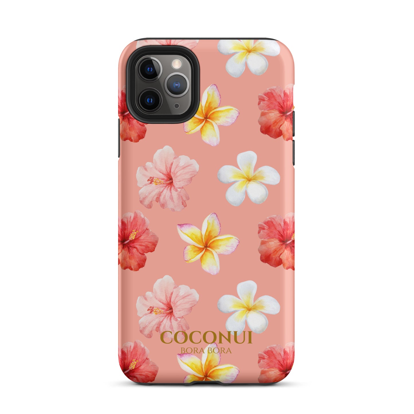 THE TAPITI Tough Case for iPhone® Fleur Festival