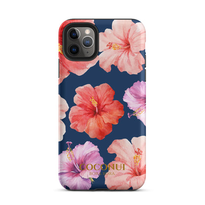 THE TAPITI Tough Case for iPhone® Hibiscus