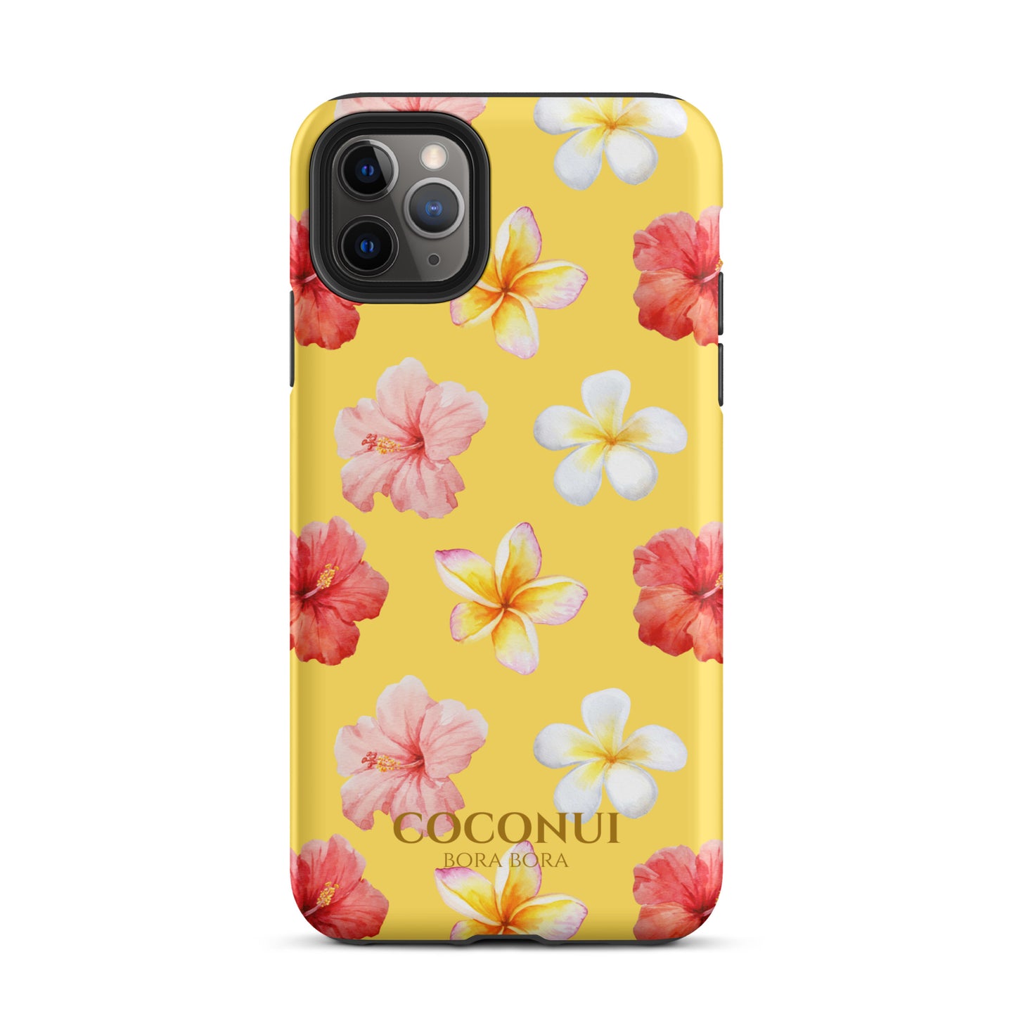 THE TAPITI Tough Case for iPhone® Fleur Festival