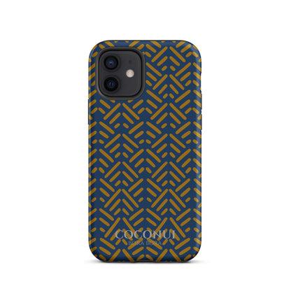 THE TAPITI Tough Case for iPhone® Shark Teeth