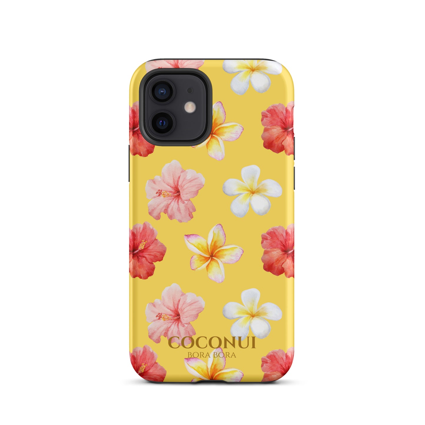 THE TAPITI Tough Case for iPhone® Fleur Festival