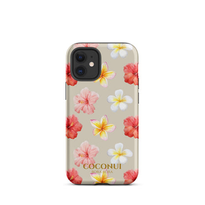 THE TAPITI Tough Case for iPhone® Fleur Festival