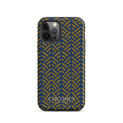 THE TAPITI Tough Case for iPhone® Shark Teeth