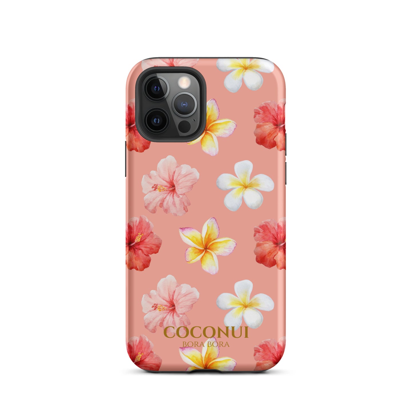 THE TAPITI Tough Case for iPhone® Fleur Festival