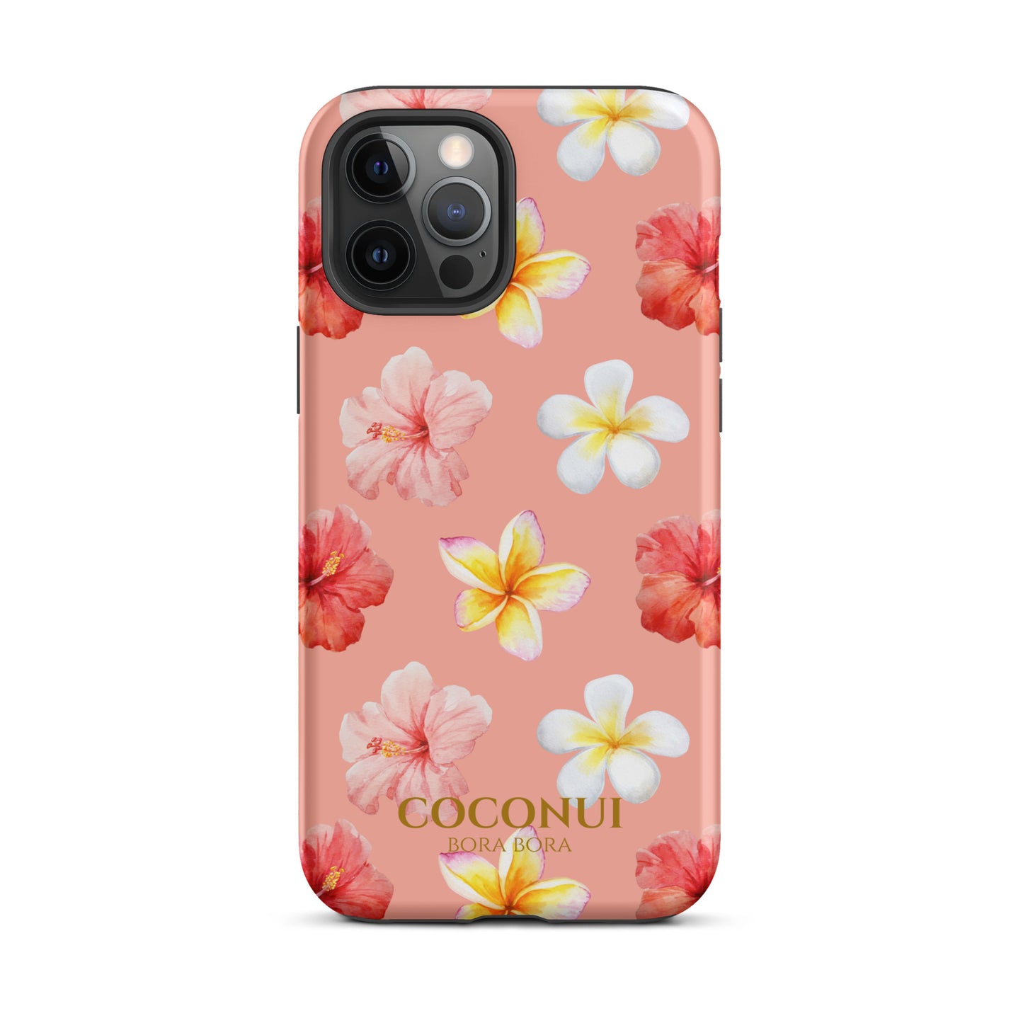 THE TAPITI Tough Case for iPhone® Fleur Festival