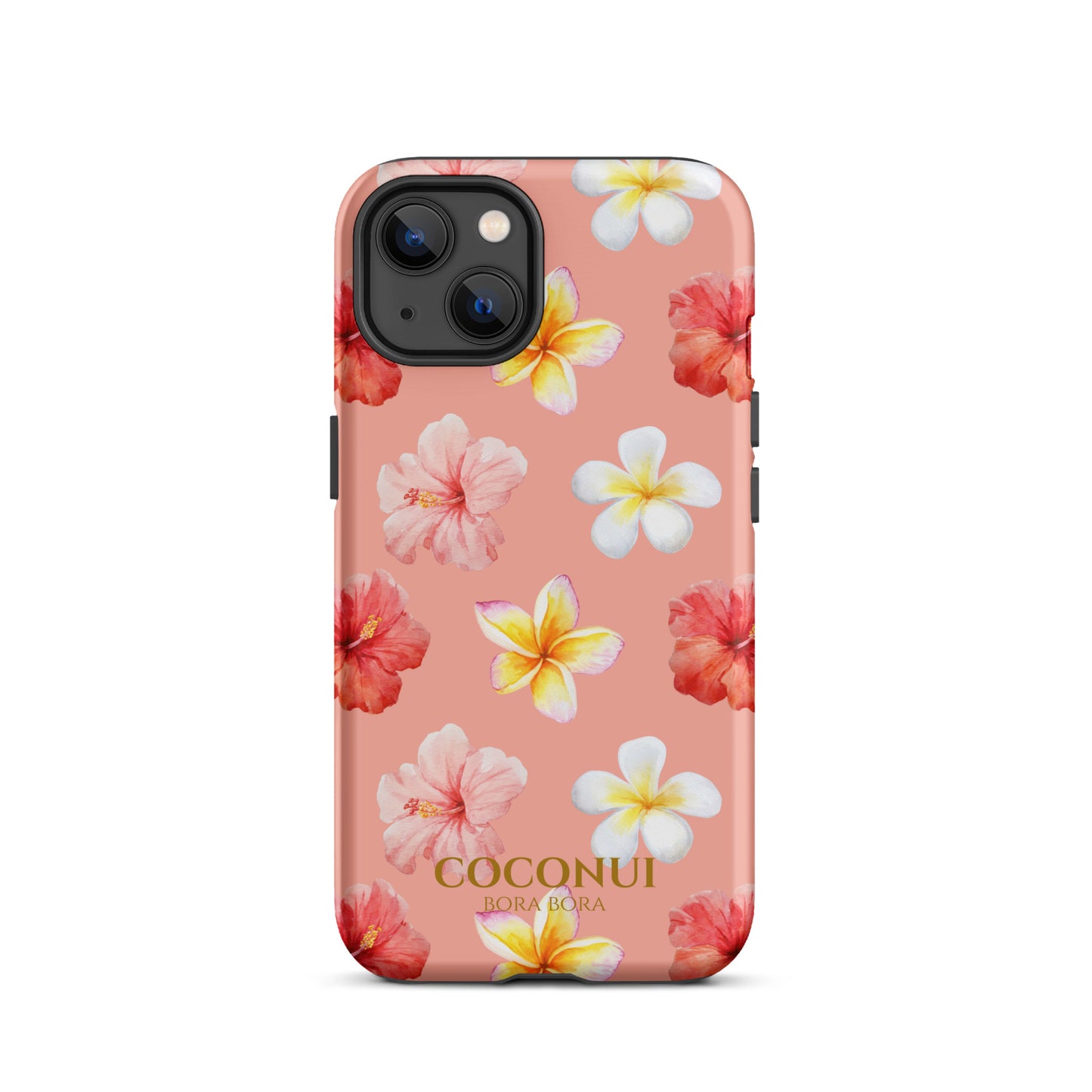 THE TAPITI Tough Case for iPhone® Fleur Festival